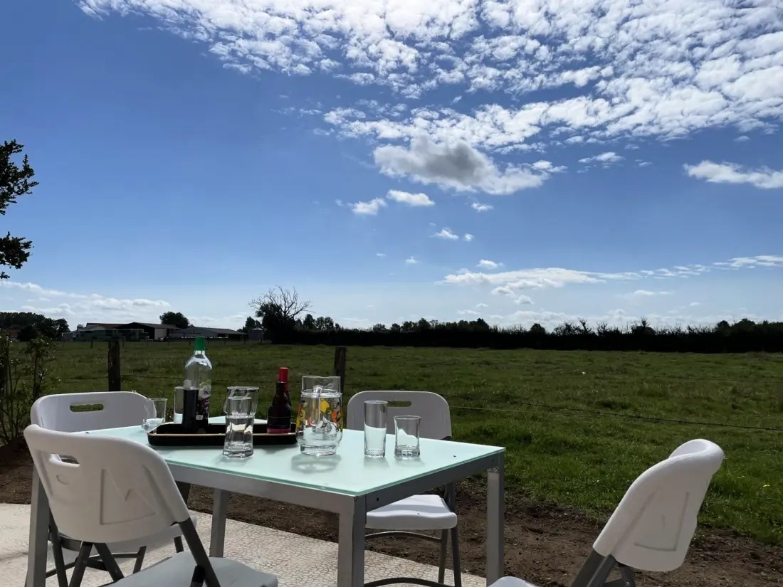 Maison de Vacances Pierrefitte-sur-Loire 2