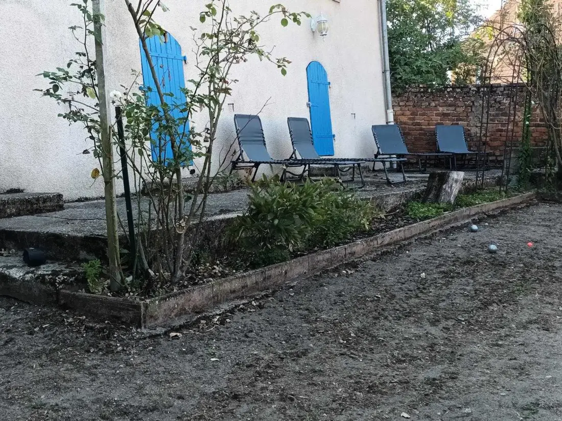 Maison de Vacances Pierrefitte-sur-Loire 6