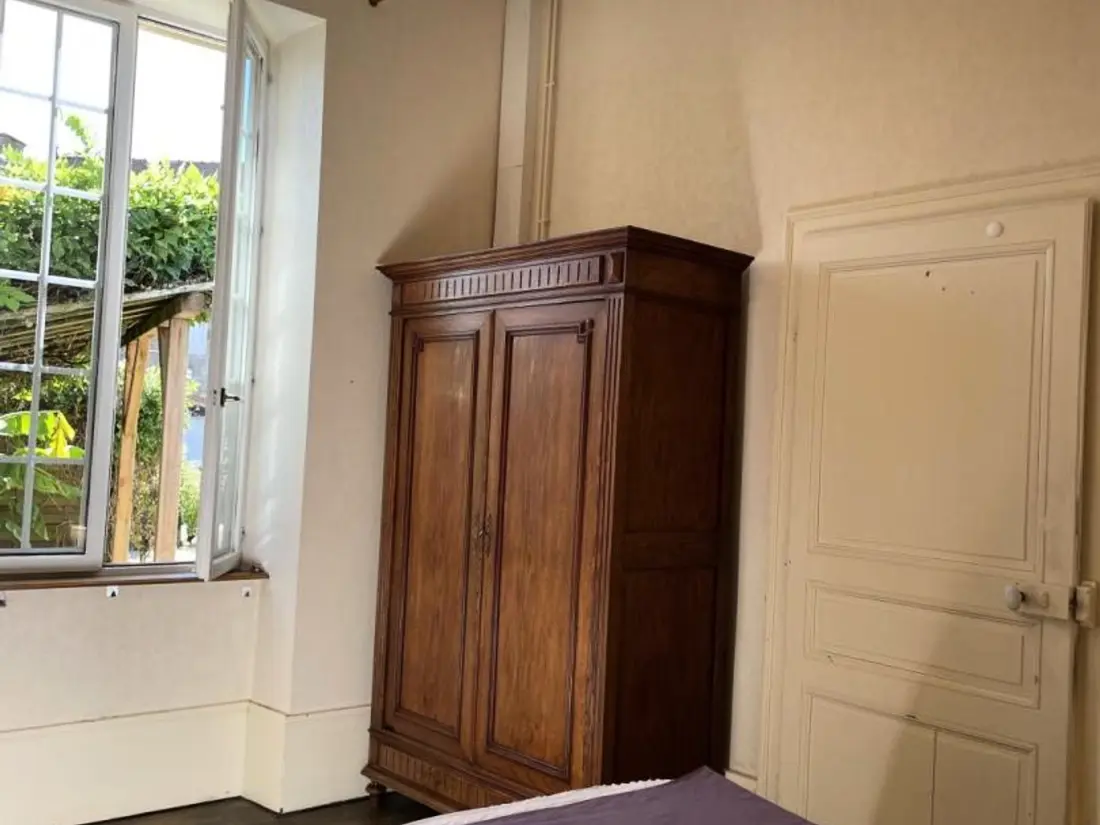 Maison de Vacances Pierrefitte-sur-Loire 6