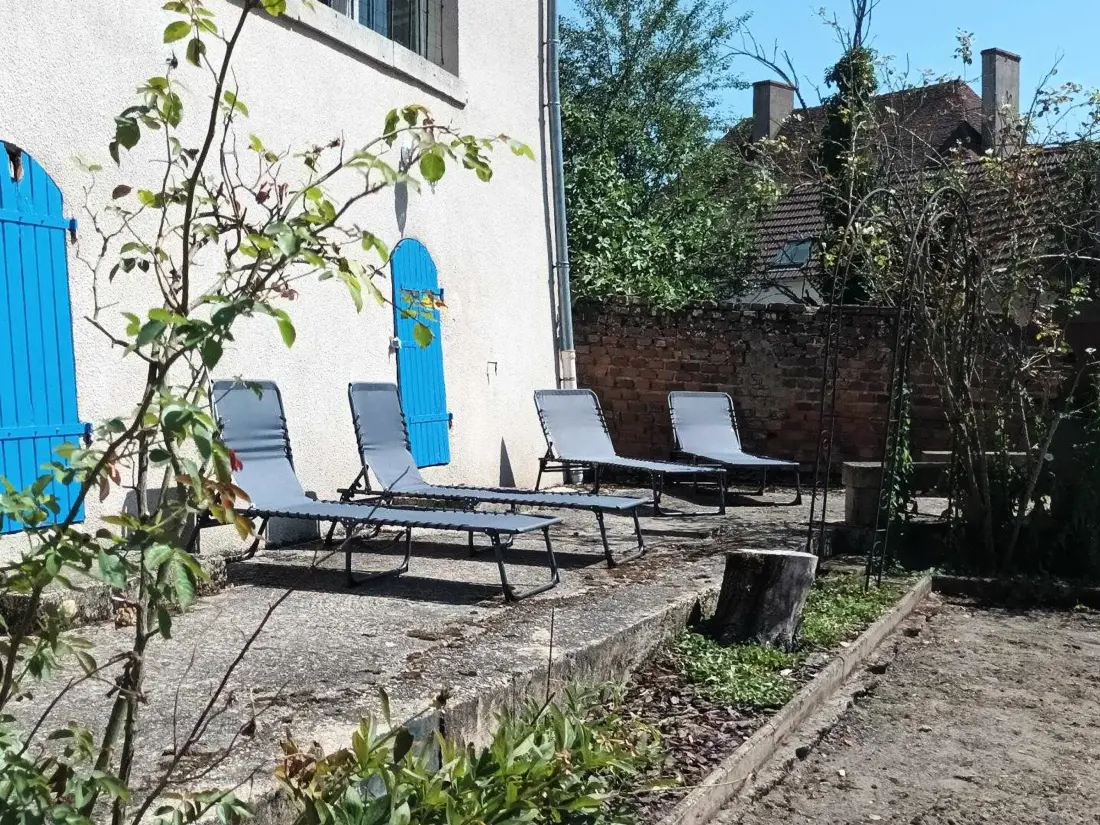 Maison de Vacances Pierrefitte-sur-Loire 6