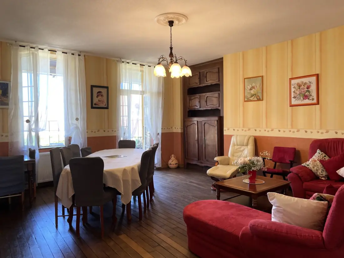 Maison de Vacances Pierrefitte-sur-Loire 6