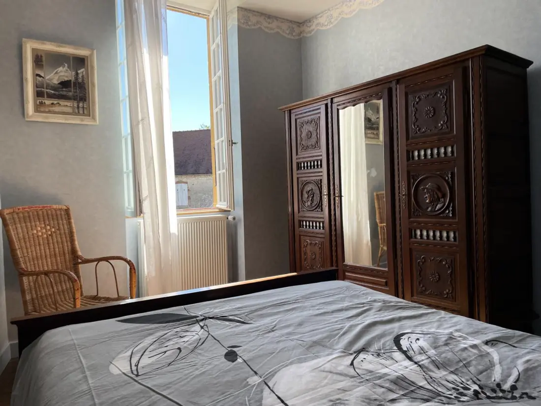 Maison de Vacances Pierrefitte-sur-Loire 6