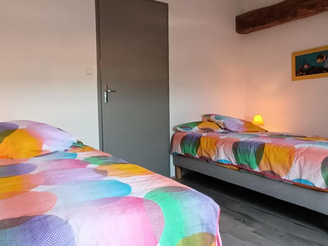 Maison de Vacances Pierrefitte-sur-Loire 6
