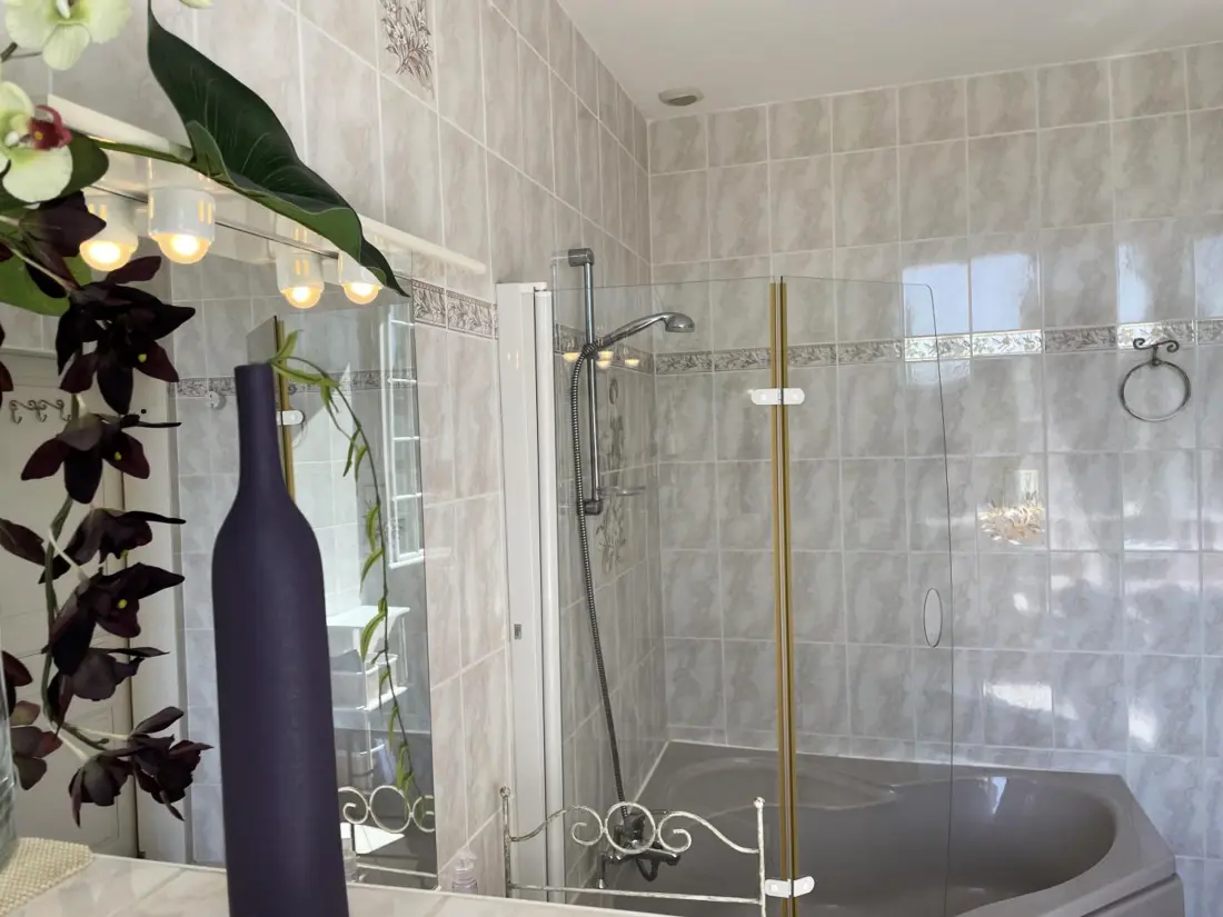 Maison de Vacances Pierrefitte-sur-Loire 6