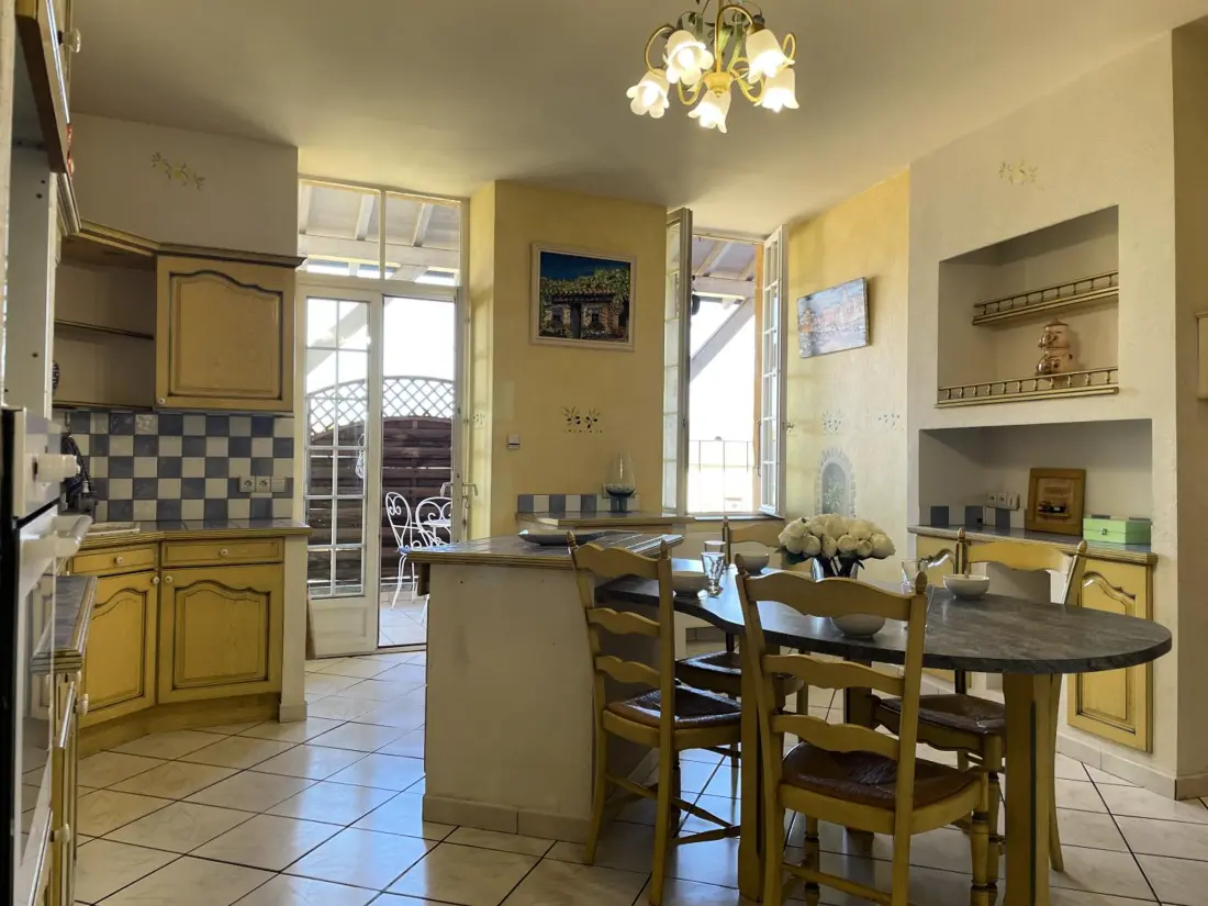Maison de Vacances Pierrefitte-sur-Loire 6