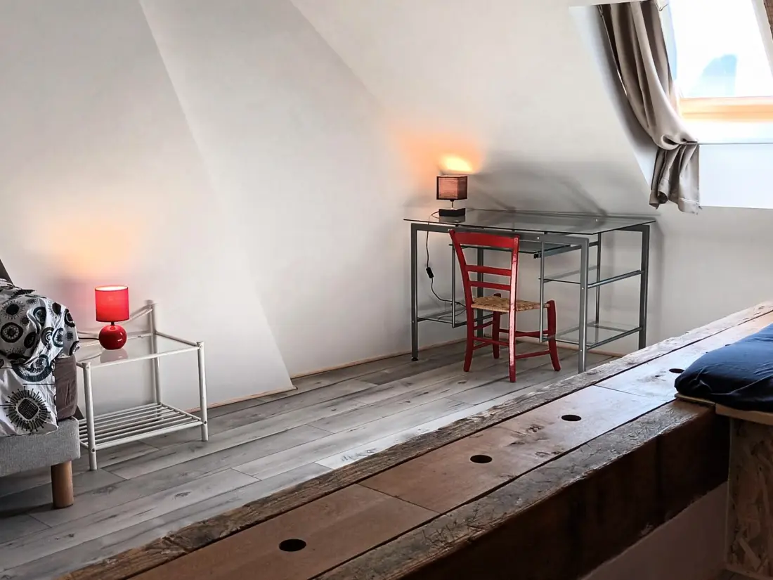 Maison de Vacances Pierrefitte-sur-Loire 6