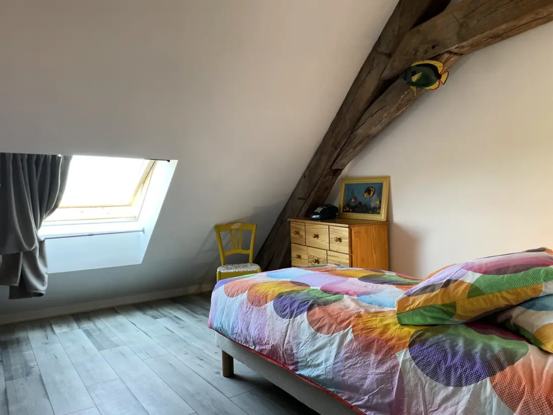 Maison de Vacances Pierrefitte-sur-Loire 6
