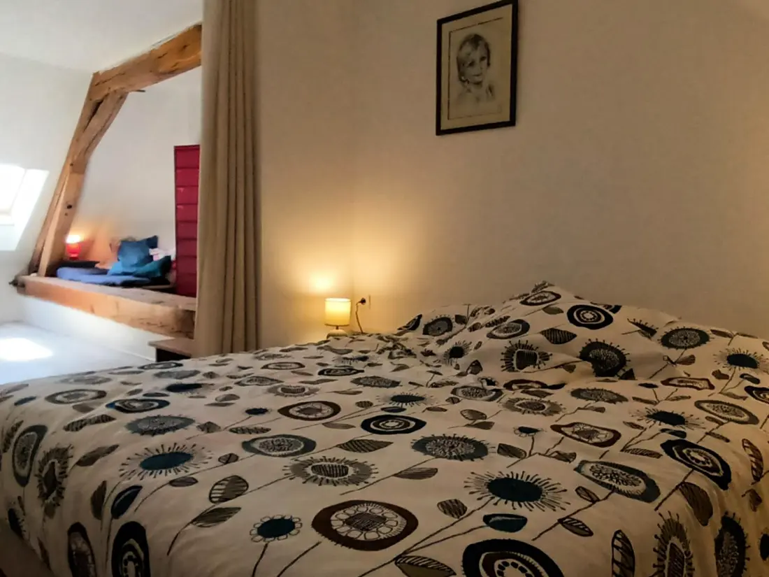 Maison de Vacances Pierrefitte-sur-Loire 6