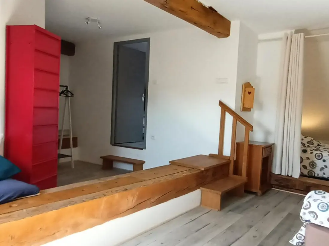 Maison de Vacances Pierrefitte-sur-Loire 6