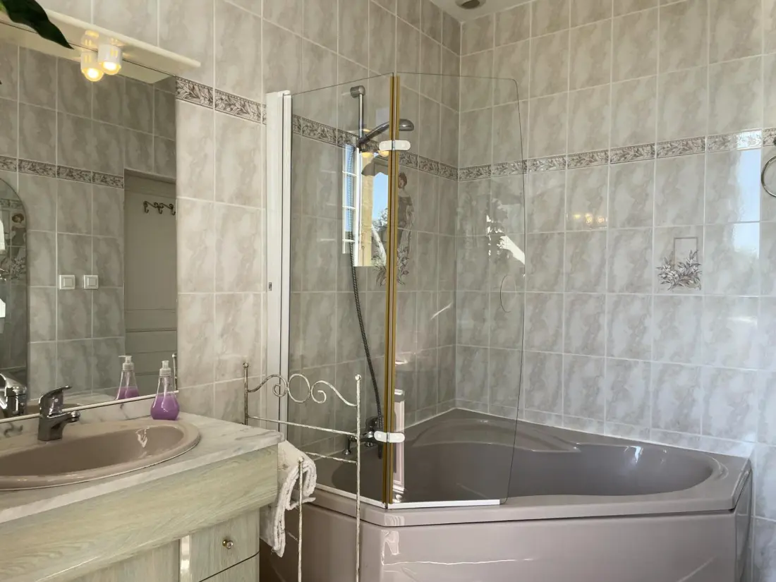 Maison de Vacances Pierrefitte-sur-Loire 6