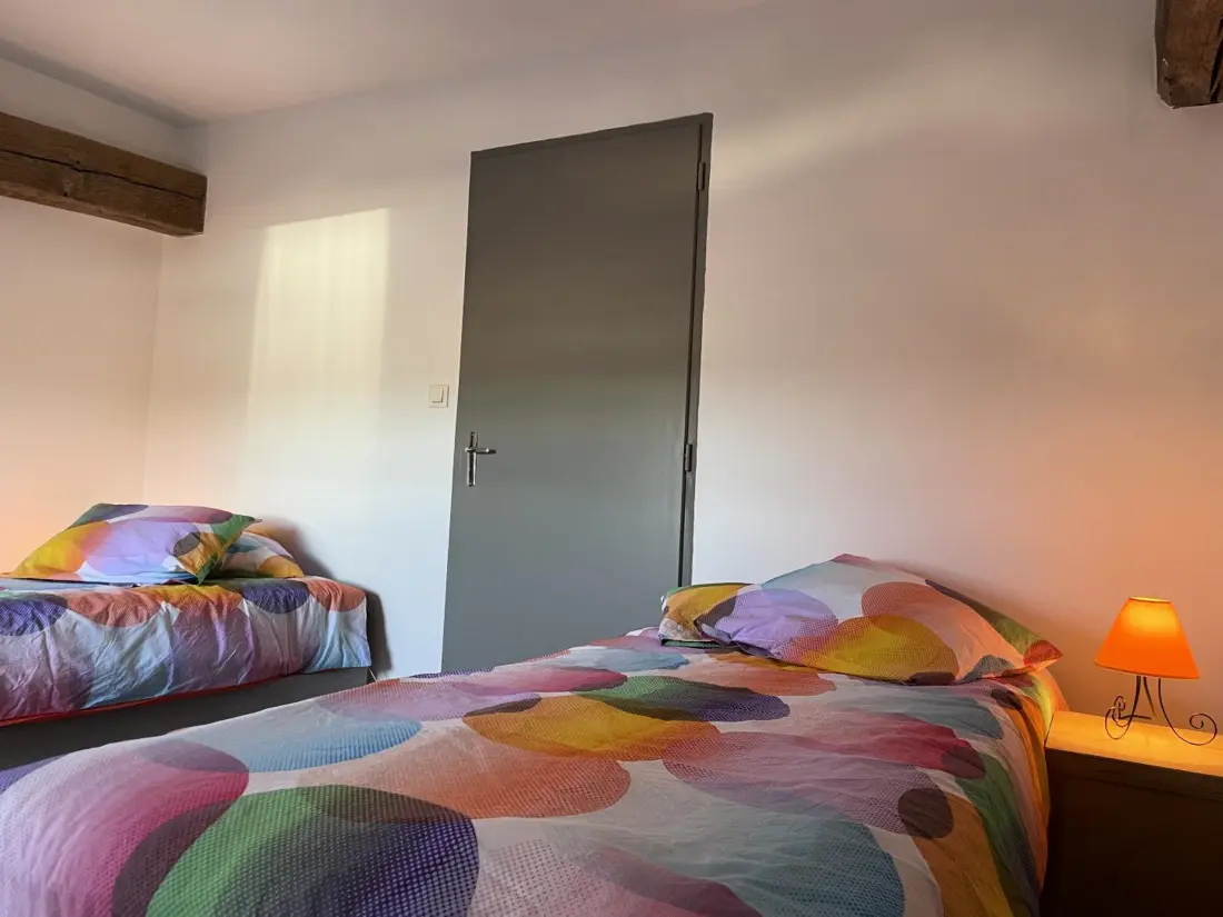 Maison de Vacances Pierrefitte-sur-Loire 6
