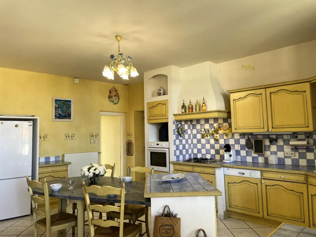 Maison de Vacances Pierrefitte-sur-Loire 6