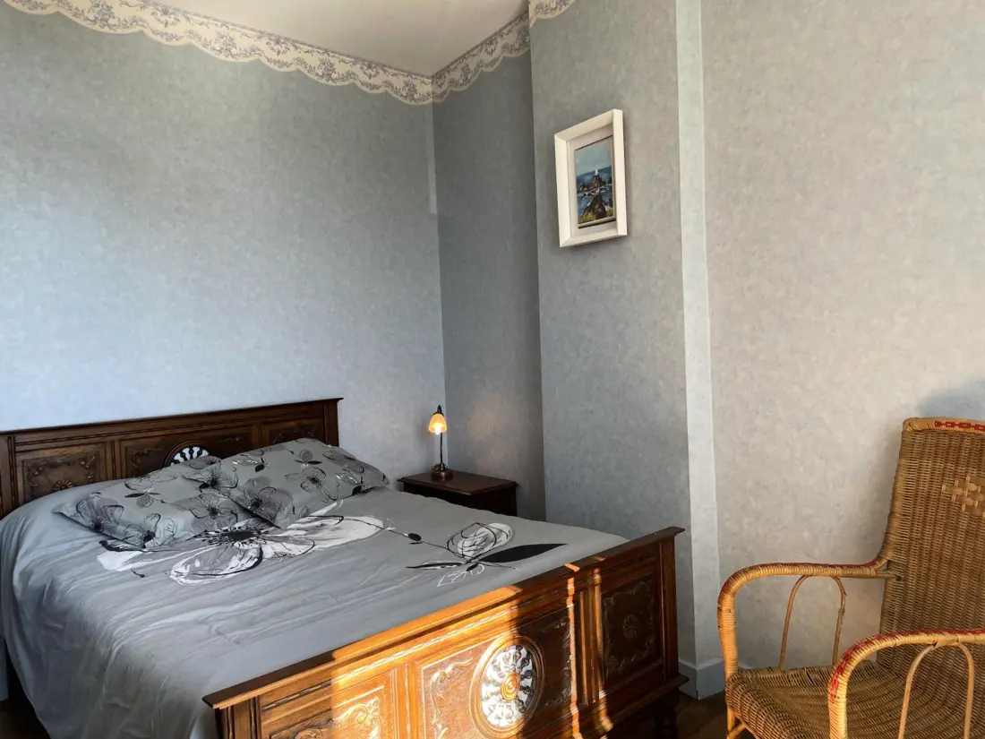 Maison de Vacances Pierrefitte-sur-Loire 6