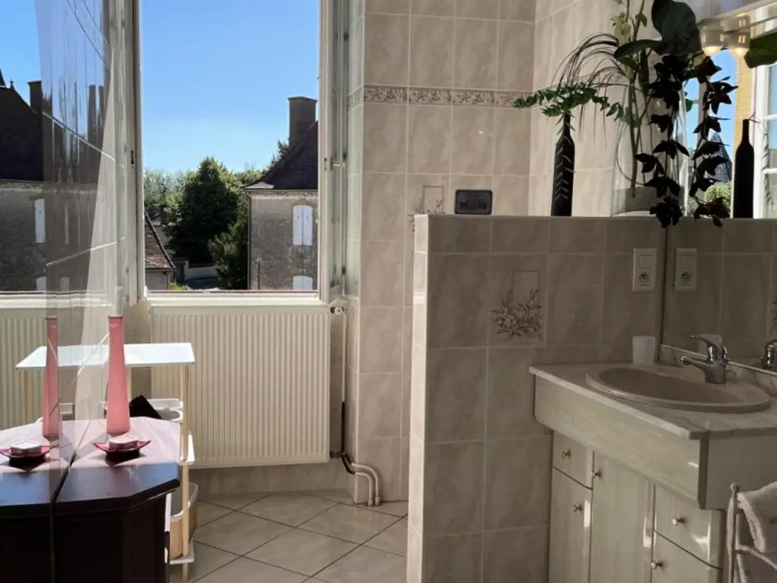 Maison de Vacances Pierrefitte-sur-Loire 6