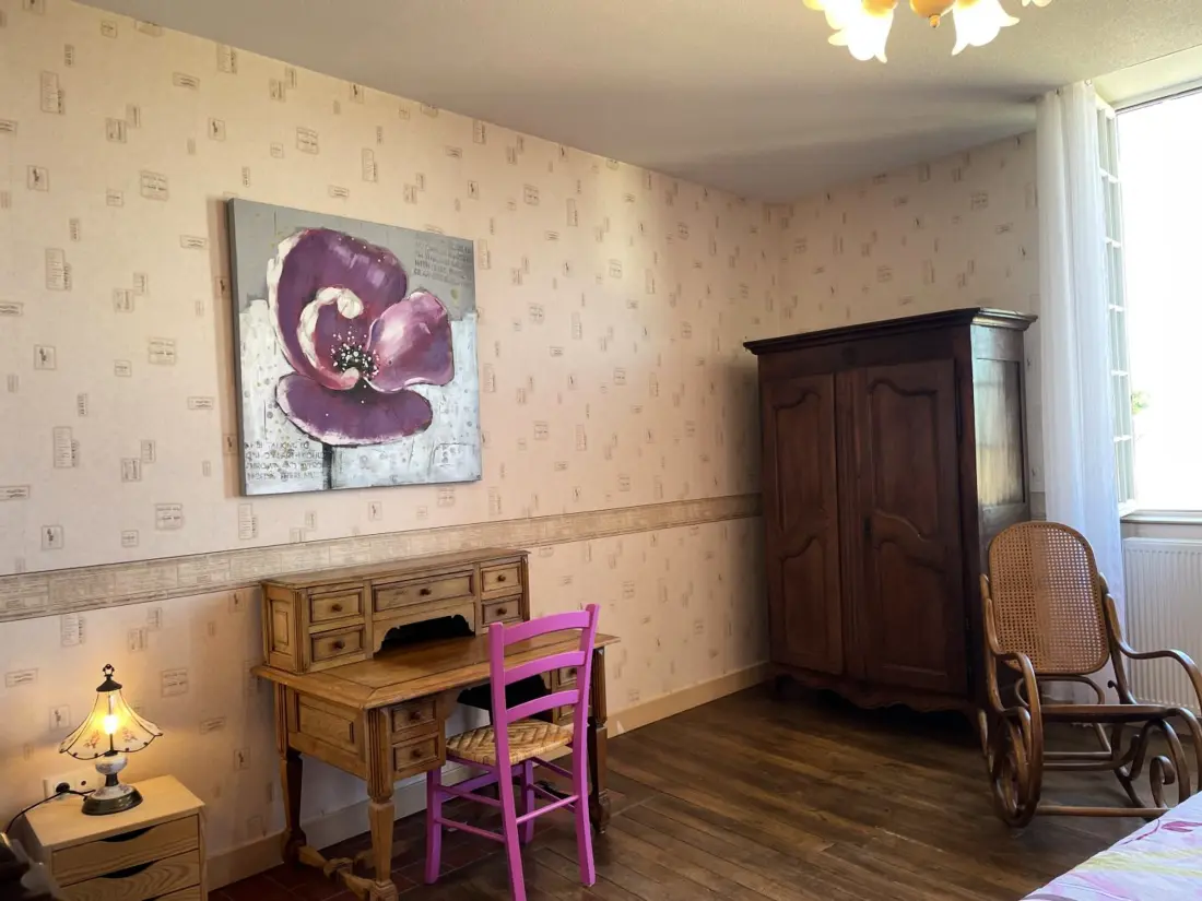 Maison de Vacances Pierrefitte-sur-Loire 6
