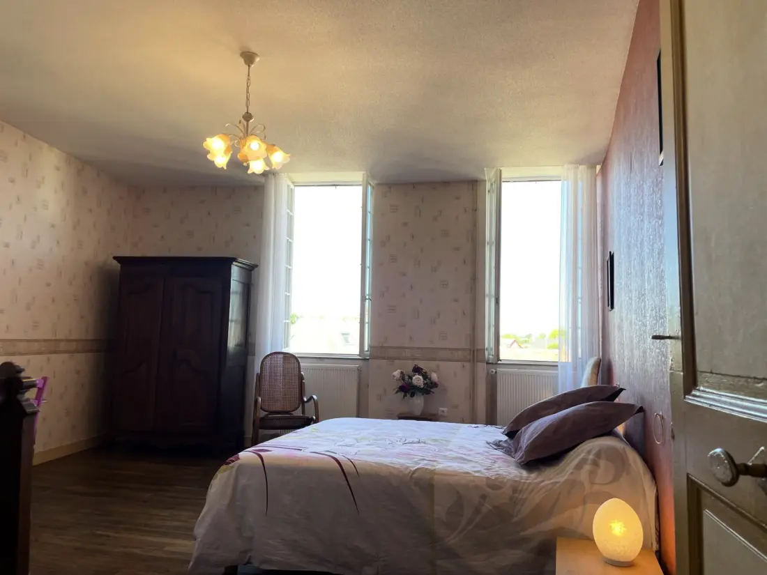Maison de Vacances Pierrefitte-sur-Loire 6