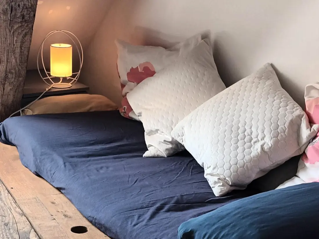 Maison de Vacances Pierrefitte-sur-Loire 6
