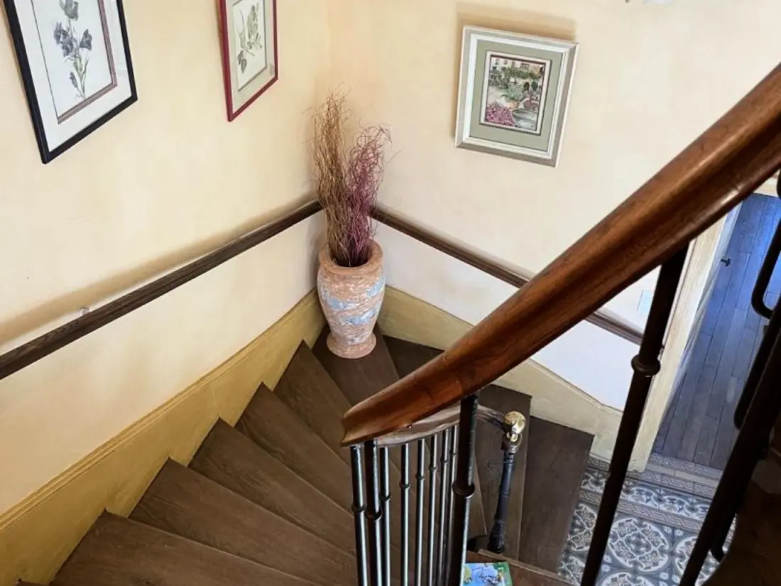 Maison de Vacances Pierrefitte-sur-Loire 6