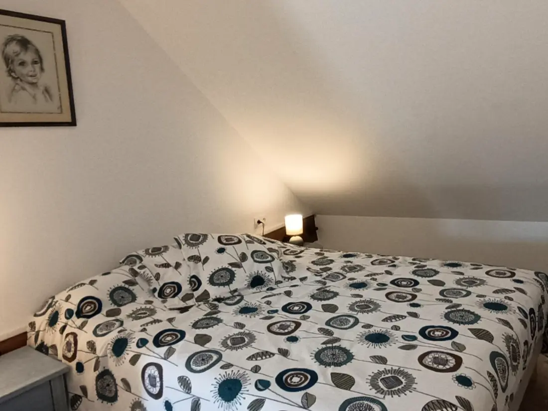 Maison de Vacances Pierrefitte-sur-Loire 6