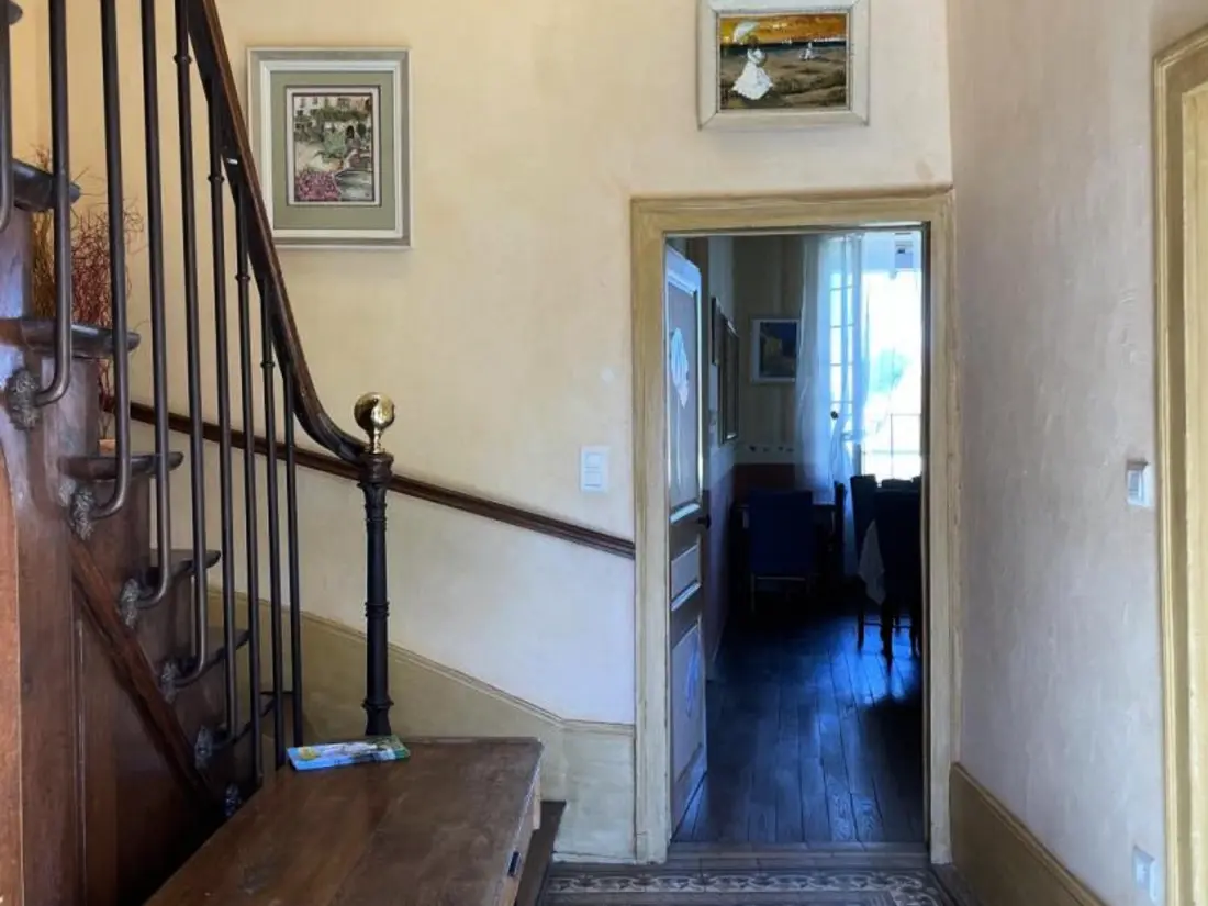 Maison de Vacances Pierrefitte-sur-Loire 6