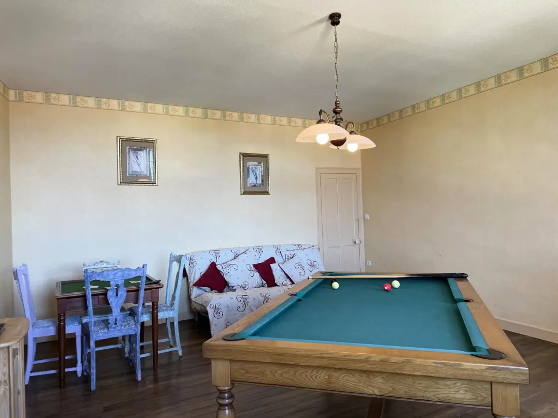 Maison de Vacances Pierrefitte-sur-Loire 6