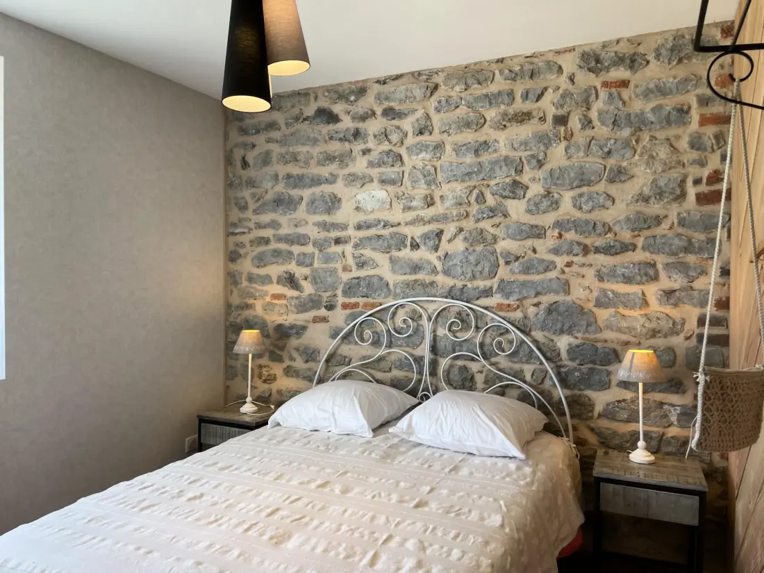 Maison de Vacances Pierrefitte-sur-Loire