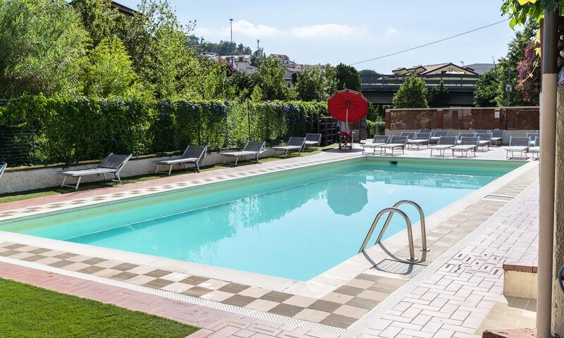 Camping dei Fiori ** - Pietra Ligure - 17
