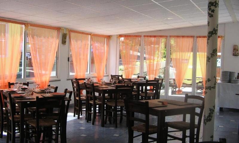 Camping dei Fiori ** - Pietra Ligure - 23