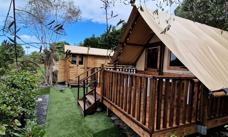 Camping dei Fiori ** - Pietra Ligure - 9