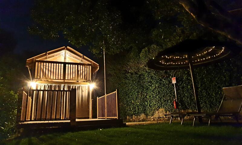 Camping dei Fiori ** - Pietra Ligure - 3