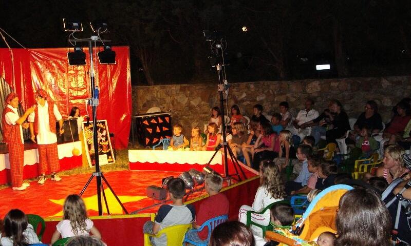 Camping dei Fiori ** - Pietra Ligure - 26