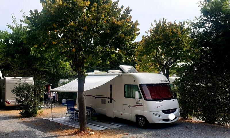 Camping dei Fiori ** - Pietra Ligure - 5