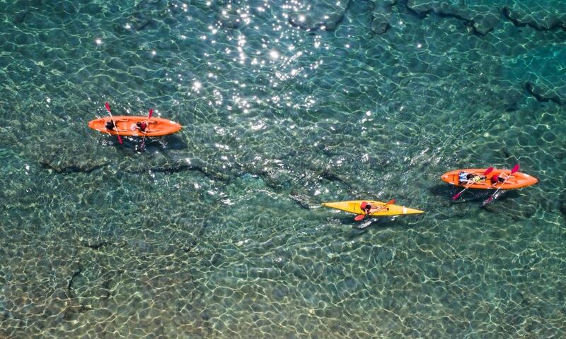 Camping dei Fiori ** - Pietra Ligure - 16
