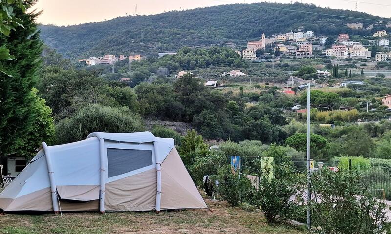 Camping dei Fiori ** - Pietra Ligure - 6