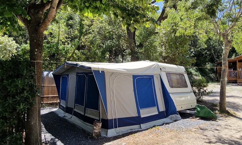 Camping dei Fiori ** - Pietra Ligure - 7