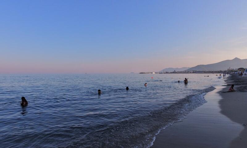 Camping dei Fiori ** - Pietra Ligure - 21