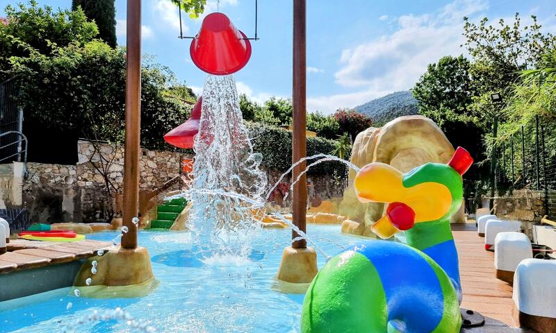 Camping dei Fiori ** - Pietra Ligure - 10