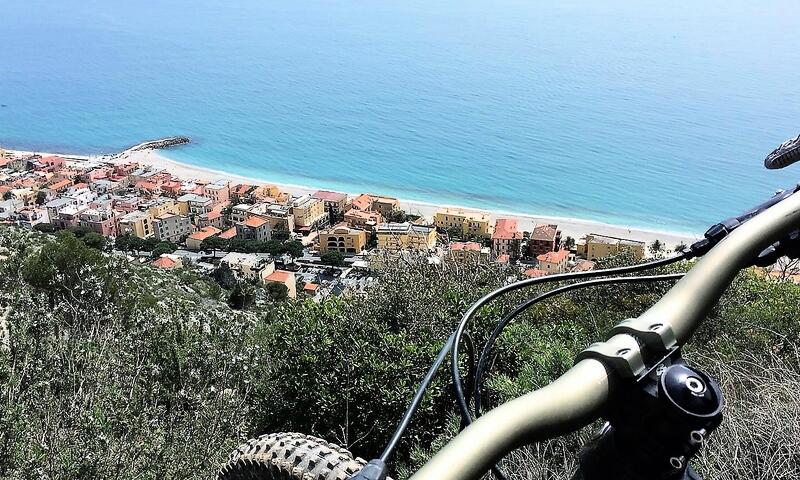 Camping dei Fiori ** - Pietra Ligure - 32