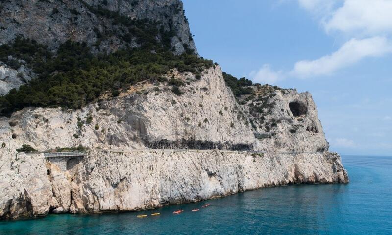 Camping dei Fiori ** - Pietra Ligure - 14