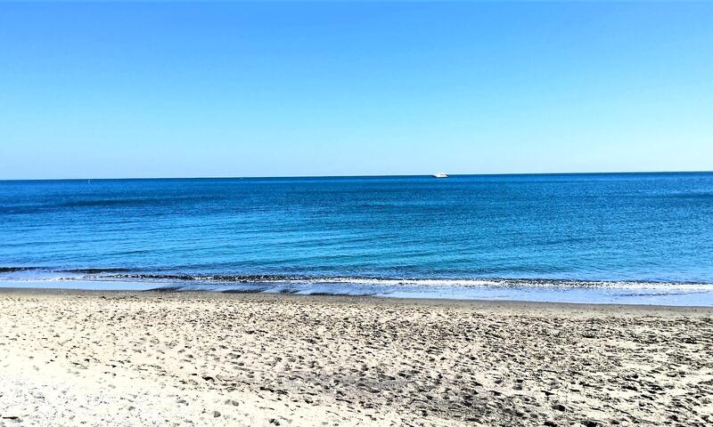 Camping dei Fiori ** - Pietra Ligure - 19