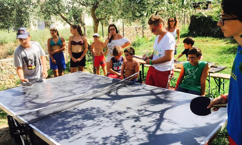 Camping dei Fiori ** - Pietra Ligure - 41