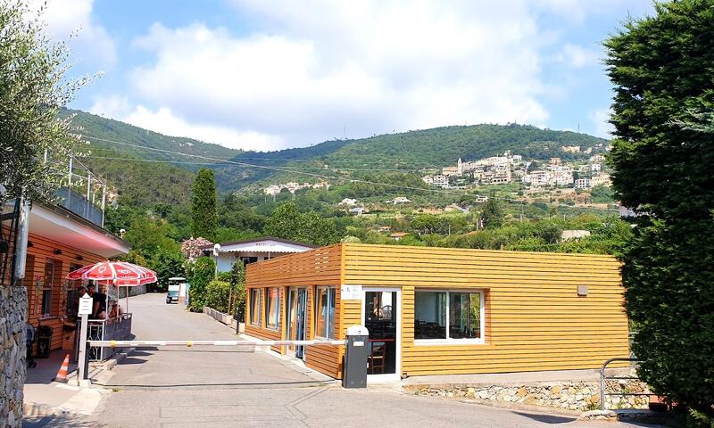 Camping dei Fiori ** - Pietra Ligure - 8