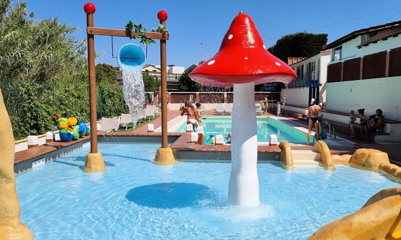 Camping dei Fiori ** - Pietra Ligure - 15