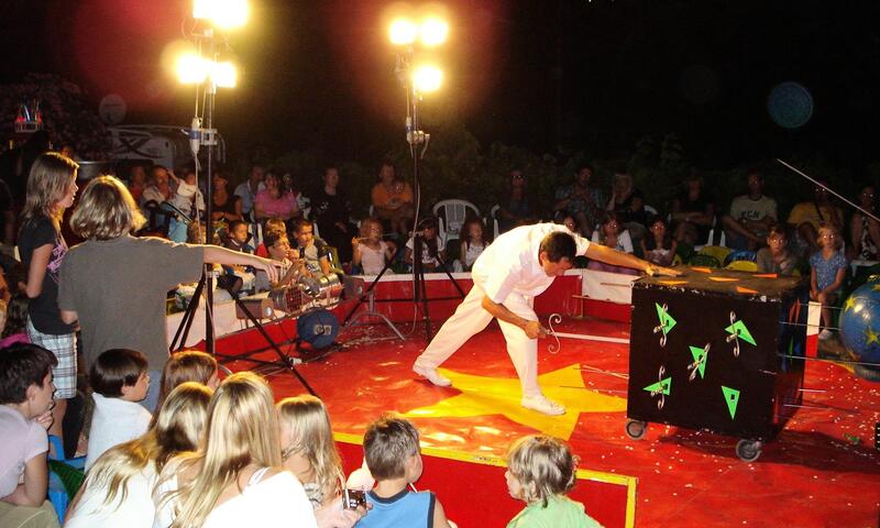 Camping dei Fiori ** - Pietra Ligure - 24