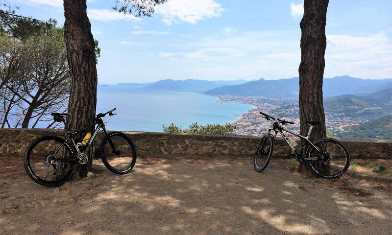 Camping dei Fiori ** - Pietra Ligure - 45