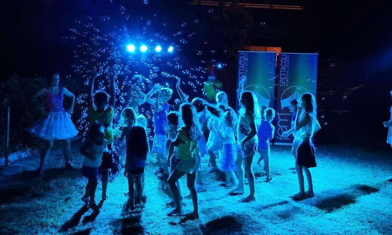 Camping dei Fiori ** - Pietra Ligure - 28