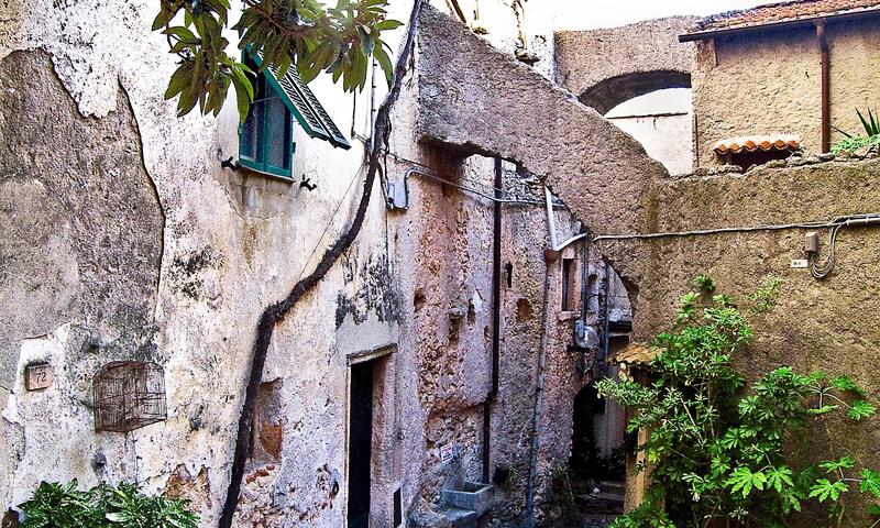 Camping dei Fiori ** - Pietra Ligure - 48