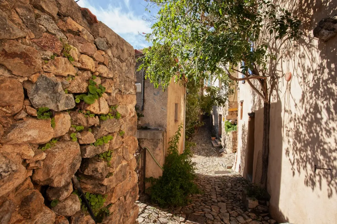 Casa Celestina – Chambre Indépendante De Charme Au Cœur De Pigna