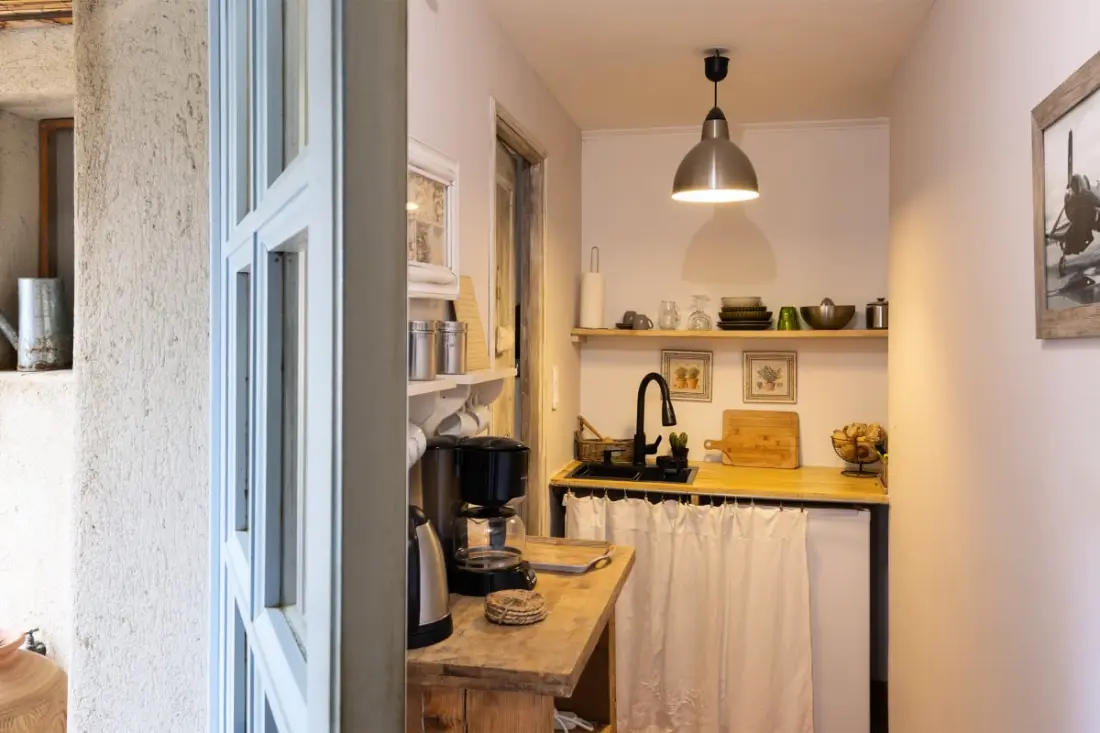 Casa Celestina – Chambre Indépendante De Charme Au Cœur De Pigna