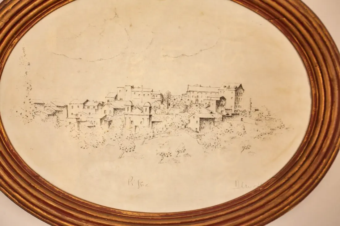 Casa Celestina – Chambre Indépendante De Charme Au Cœur De Pigna